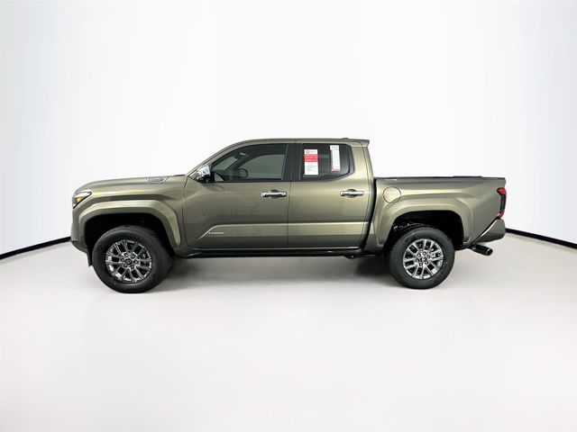 2024 Toyota Tacoma 4WD Limited Hybrid