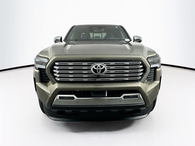 2024 Toyota Tacoma 4WD Limited Hybrid