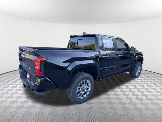 2024 Toyota Tacoma 4WD Limited Hybrid