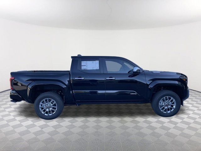 2024 Toyota Tacoma 4WD Limited Hybrid