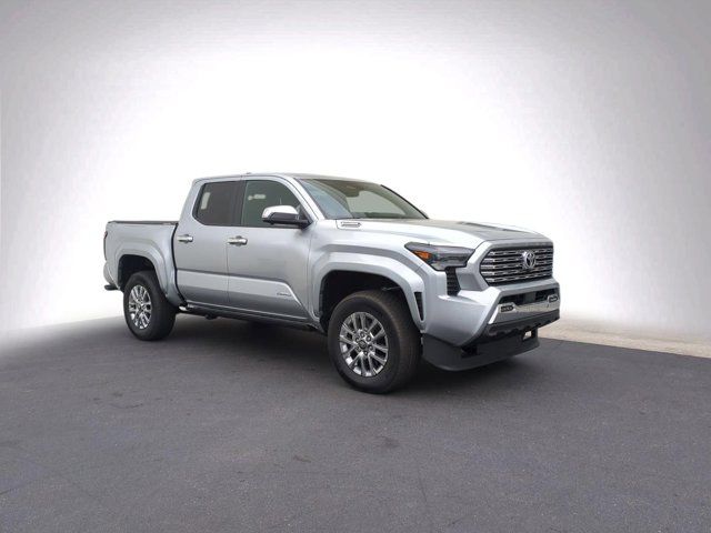 2024 Toyota Tacoma 4WD Limited Hybrid