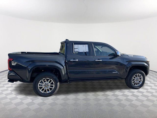 2024 Toyota Tacoma 4WD Limited Hybrid