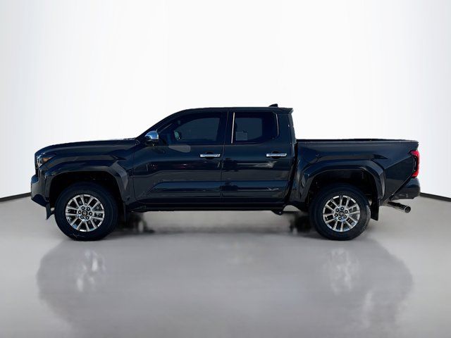 2024 Toyota Tacoma Limited