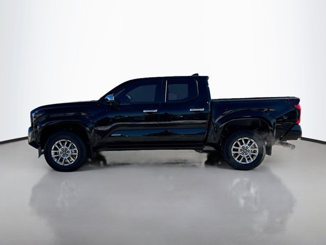 2024 Toyota Tacoma Limited