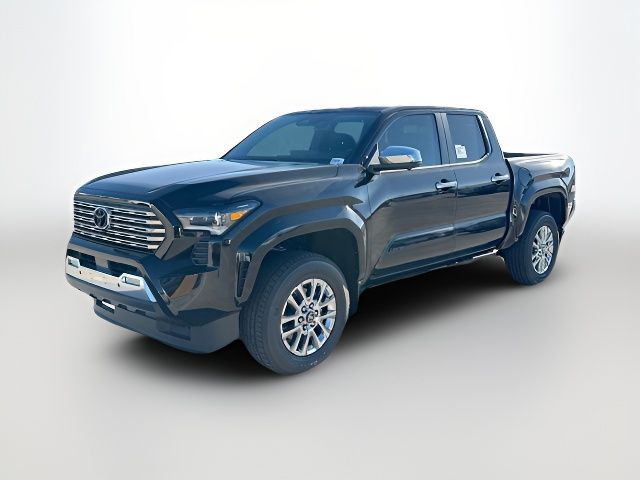 2024 Toyota Tacoma Limited