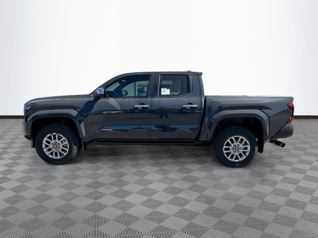 2024 Toyota Tacoma Limited