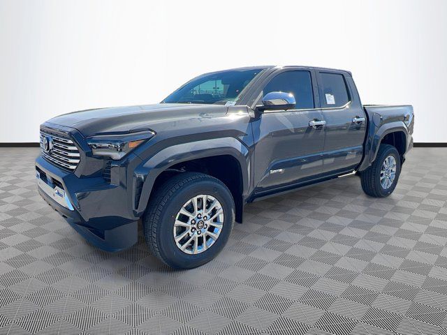 2024 Toyota Tacoma Limited