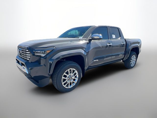 2024 Toyota Tacoma Limited