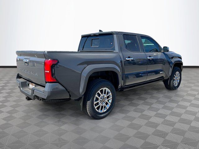 2024 Toyota Tacoma Limited