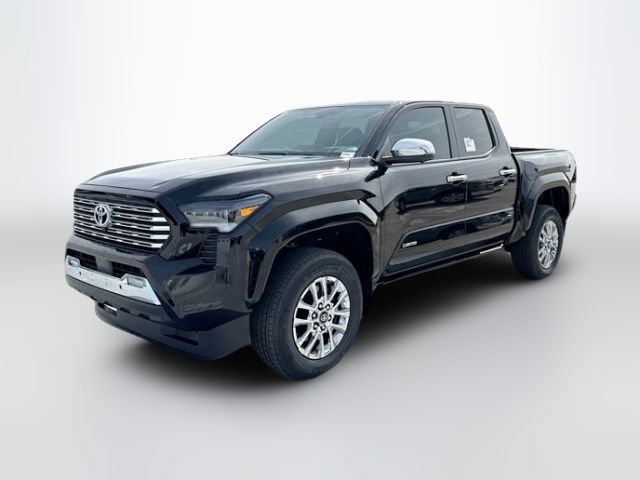 2024 Toyota Tacoma Limited