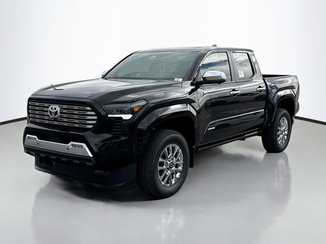 2024 Toyota Tacoma Limited