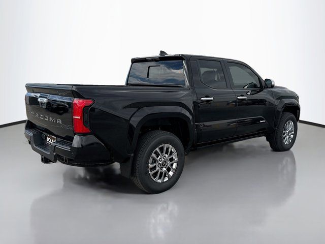 2024 Toyota Tacoma Limited