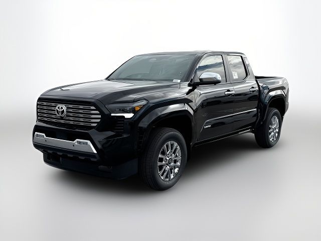 2024 Toyota Tacoma Limited