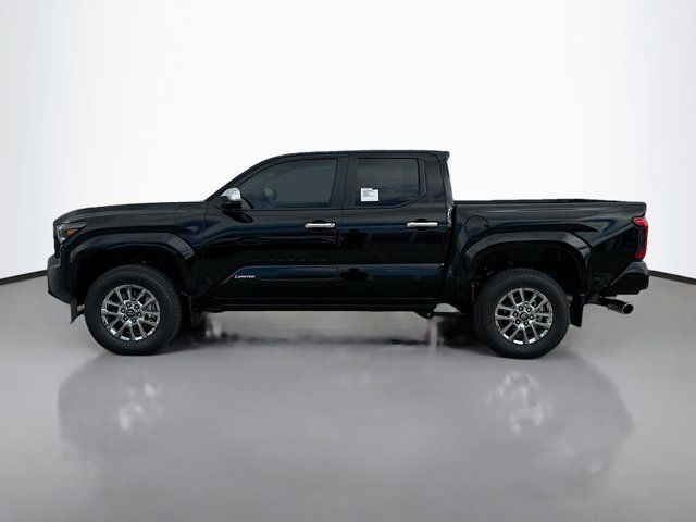 2024 Toyota Tacoma Limited