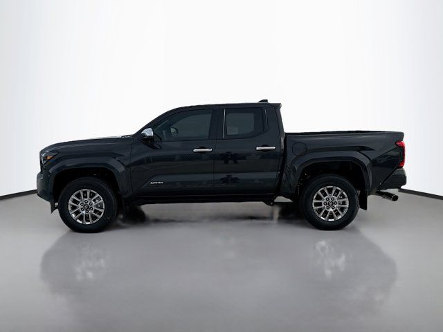 2024 Toyota Tacoma Limited