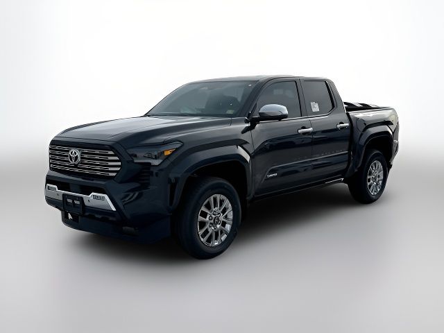 2024 Toyota Tacoma Limited