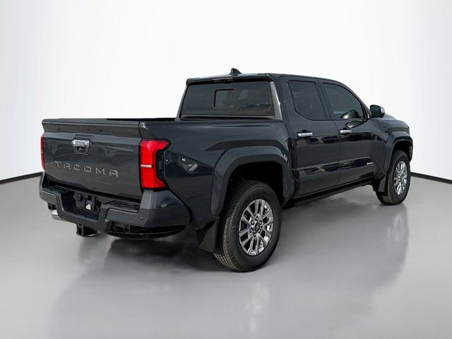 2024 Toyota Tacoma Limited