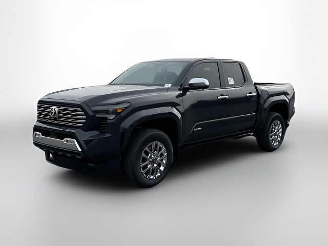 2024 Toyota Tacoma Limited