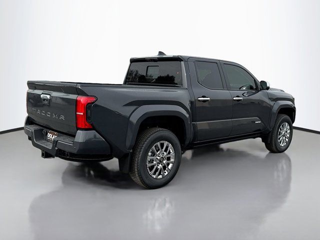 2024 Toyota Tacoma Limited