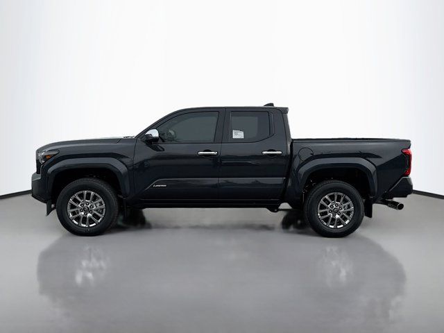 2024 Toyota Tacoma Limited