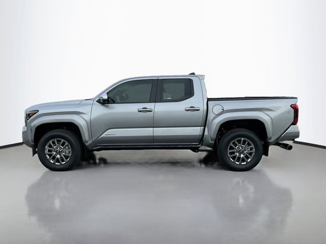 2024 Toyota Tacoma Limited