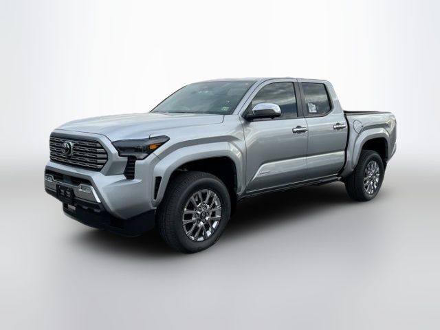 2024 Toyota Tacoma Limited