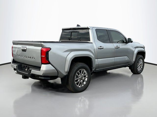 2024 Toyota Tacoma Limited