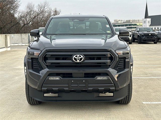 2024 Toyota Tacoma Limited