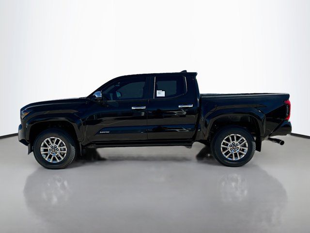 2024 Toyota Tacoma Limited