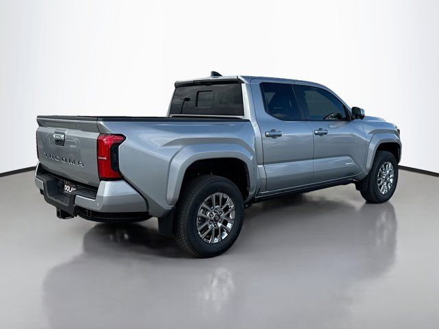 2024 Toyota Tacoma Limited