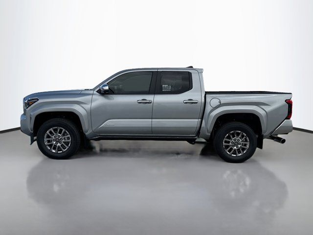 2024 Toyota Tacoma Limited