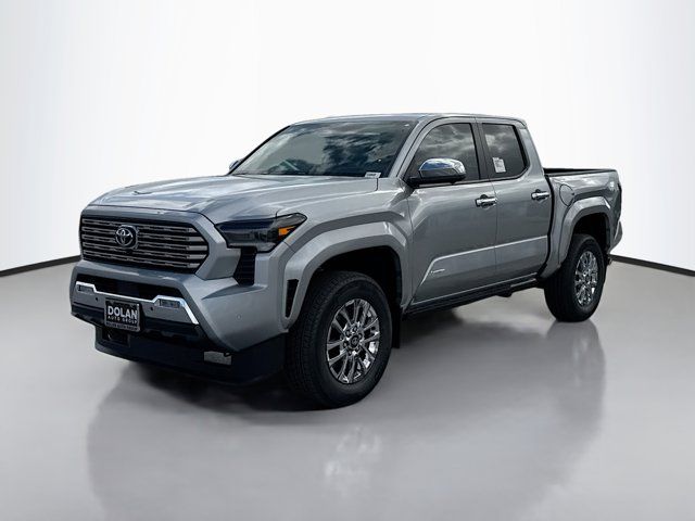 2024 Toyota Tacoma Limited