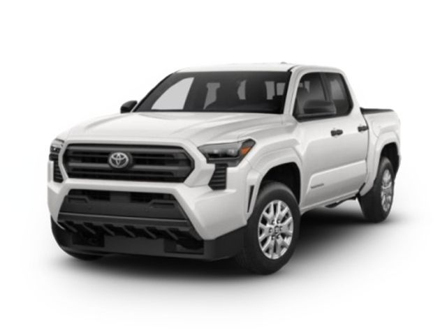 2024 Toyota Tacoma Limited