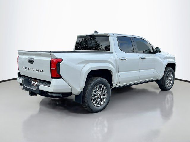 2024 Toyota Tacoma Limited