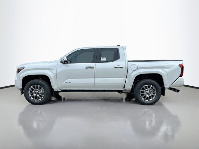 2024 Toyota Tacoma Limited