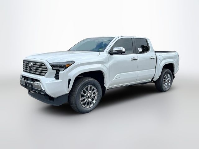 2024 Toyota Tacoma Limited