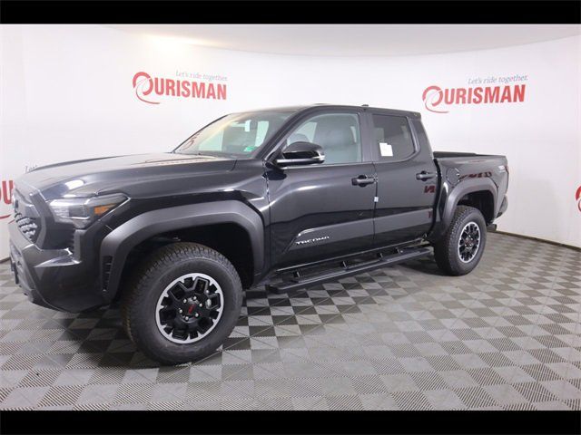 2024 Toyota Tacoma 4WD 