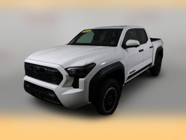 2024 Toyota Tacoma 4WD 