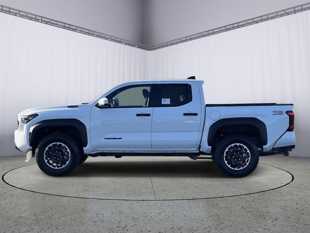 2024 Toyota Tacoma 4WD TRD Off Road Hybrid