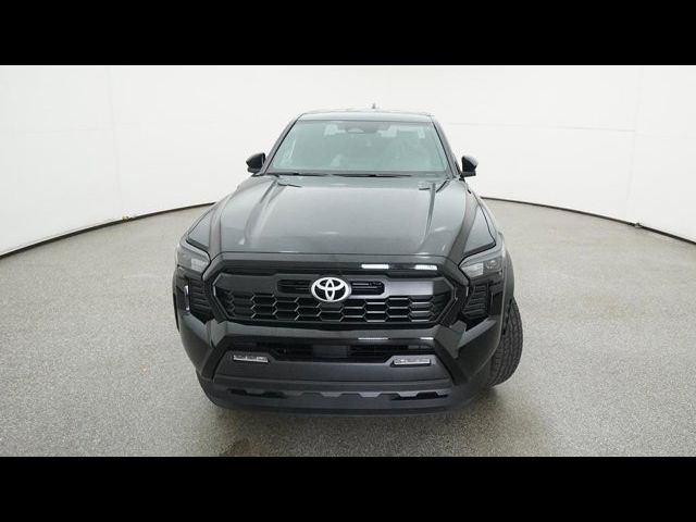 2024 Toyota Tacoma 4WD TRD Off Road Hybrid