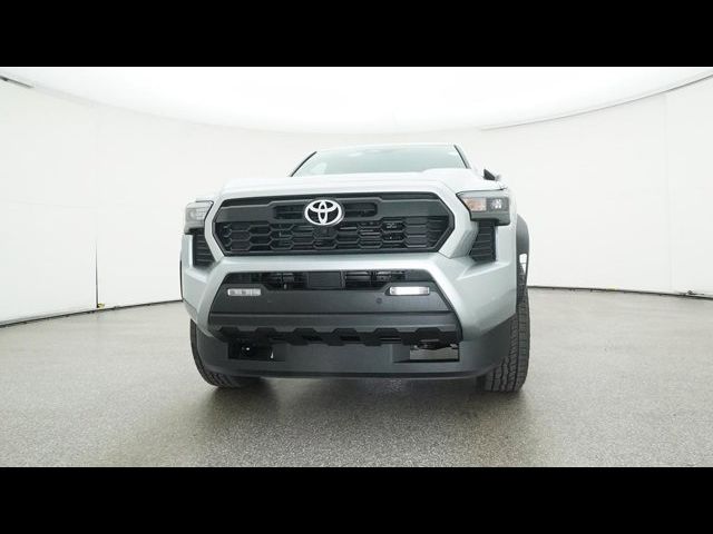 2024 Toyota Tacoma 4WD TRD Off Road Hybrid