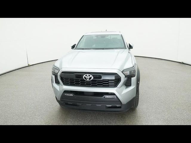 2024 Toyota Tacoma 4WD TRD Off Road Hybrid