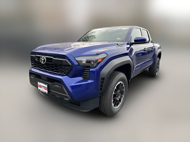 2024 Toyota Tacoma 4WD TRD Off Road Hybrid