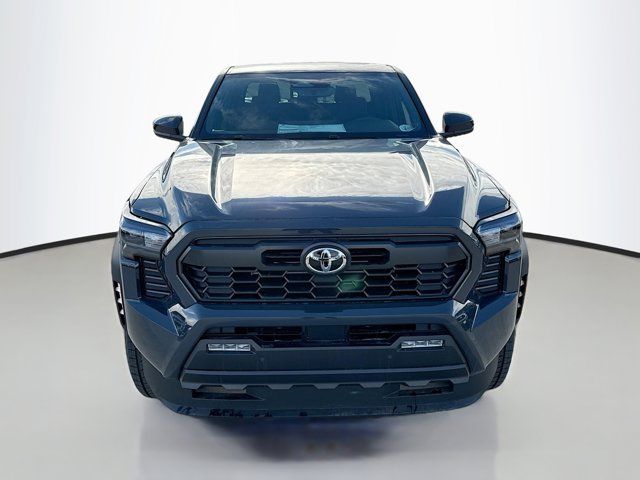 2024 Toyota Tacoma 4WD TRD Off Road Hybrid