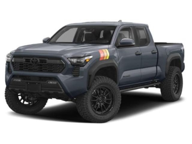 2024 Toyota Tacoma 4WD TRD Off Road Hybrid