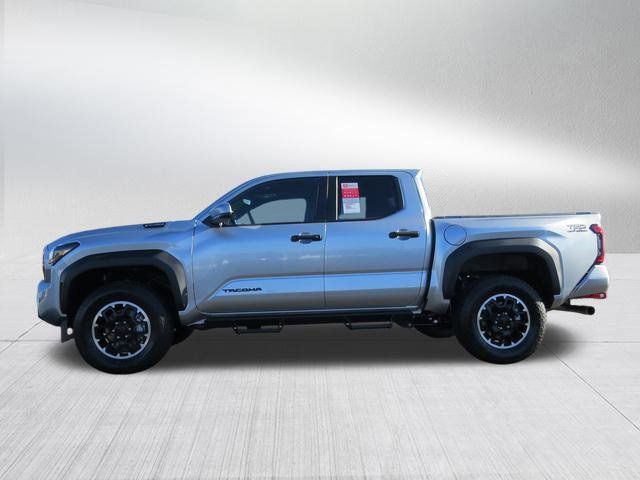 2024 Toyota Tacoma 4WD TRD Off Road Hybrid