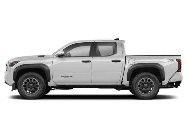 2024 Toyota Tacoma 4WD TRD Off Road Hybrid