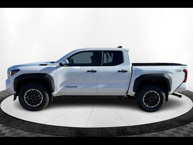 2024 Toyota Tacoma 4WD TRD Off Road Hybrid