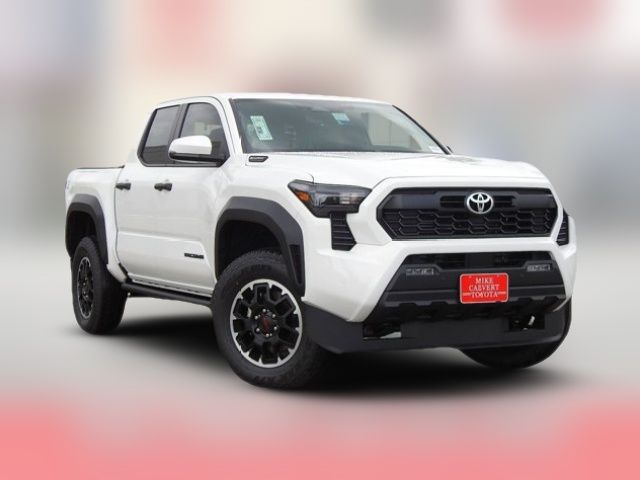 2024 Toyota Tacoma 4WD TRD Off Road Hybrid