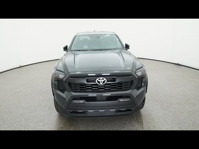 2024 Toyota Tacoma 4WD TRD Off Road Hybrid